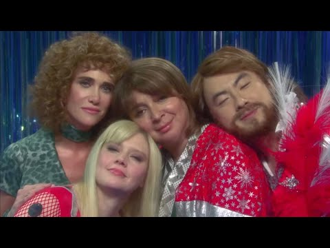 Snl moments that are holding space for me