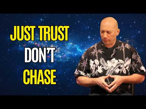 Why Your Twin Flame is an Avoidant - Bashar Darryl Anka Channeling