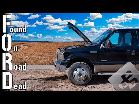 Bullet Proofing 6.0 Ford Power Stroke