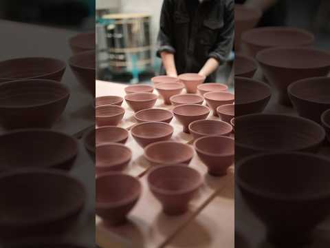 Bowls From Beginning to End