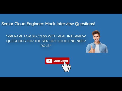 Azure Administrator Mock Interview: Day-to-Day Tasks & Key Questions for Success