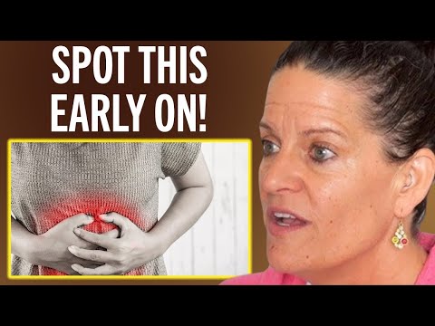 ''Your Body Is Trying To Warn You!" - FIX THIS To Balance Hormones & Heal The Body | Dr. Mindy Pelz