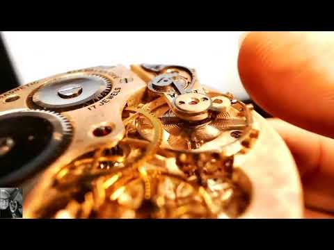 Fixing Watch Beat Error - Practical Trial