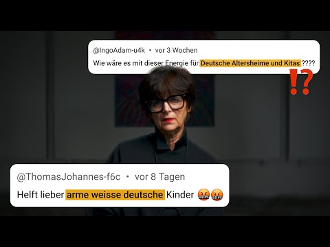 This is how the internet is reacting to our social project… | Q&A Part 1/2