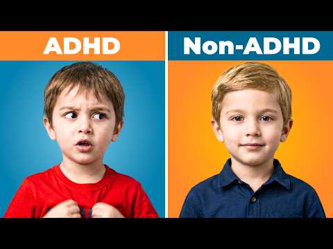 10 Subtle Signs Of ADHD Most Parents Miss