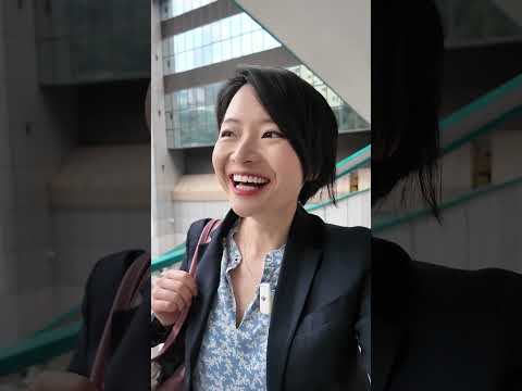 Back to Hong Kong Just in Time. It's Feb already, Do Something for Yourself