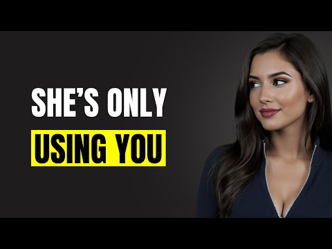 5 Signs She’s PLAYING You for a FOOL | Female Psychology