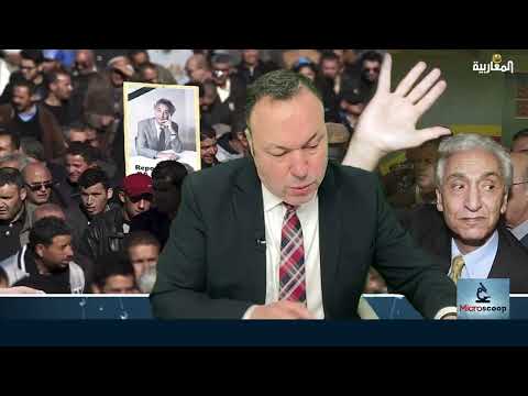 Dix ans après sa disparition, Hocine Aït Ahmed, l’homme des principes