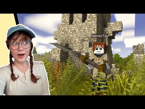 Starting Over with an Epic Seed!! Vintage Story 1.21 Update!