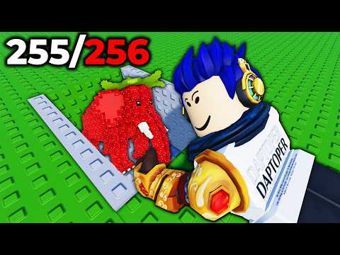 我找到了ROBLOX上所有的腦腐動物！99%的人絕對找不到超隱密的😭【Find the Brainrot [256] - 有感筆電】