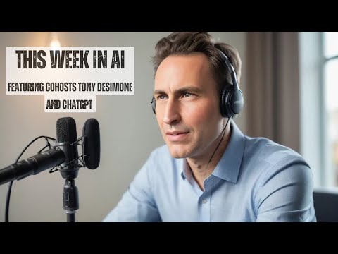 OpenAI Exodus – Is Microsoft Ready to Lead? This week in AI