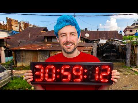 Scammer Panics as the Virus Counts Down