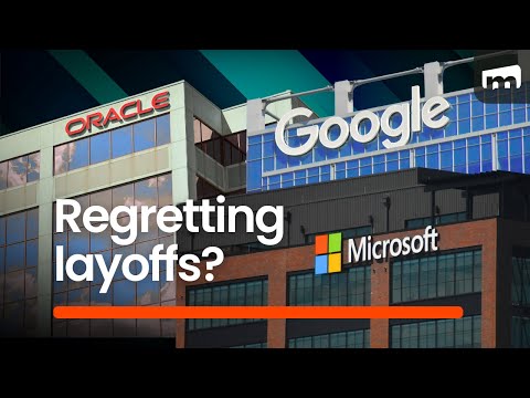 Why Replacing Developers with AI is Going Horribly Wrong