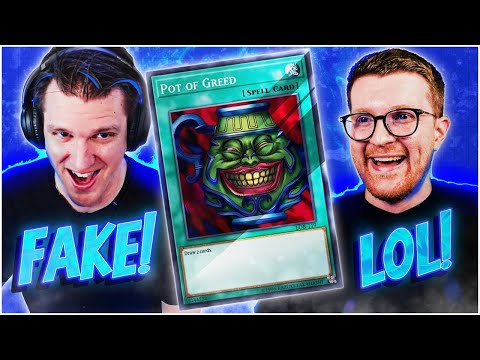 Magic Player Who Has NEVER SEEN a Yu-Gi-Oh! Card Rates Yu-Gi-Oh! Cards ft.@covertgoblue