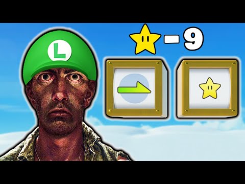 Mario Party Jamboree just broke us all...