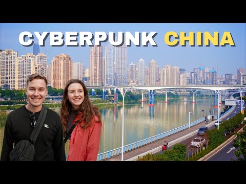 The LARGEST CITY in the WORLD… That No One Talks About