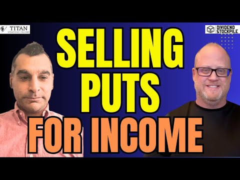 Expert Explains: Cash Secured Puts