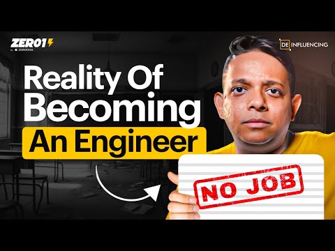 JEE is fooling Indian Students!