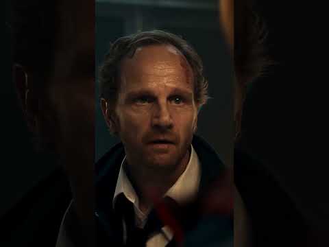 Bad timing, Freddie. A new episode of #Hijack is now streaming.