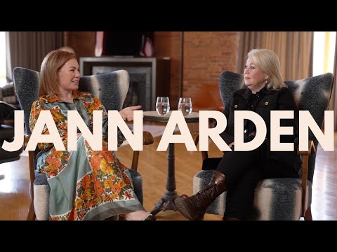 Arlene Is Alone with Jann Arden