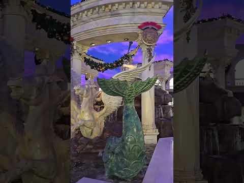Así son los HOTELES más ICÓNICOS de Las Vegas 😱