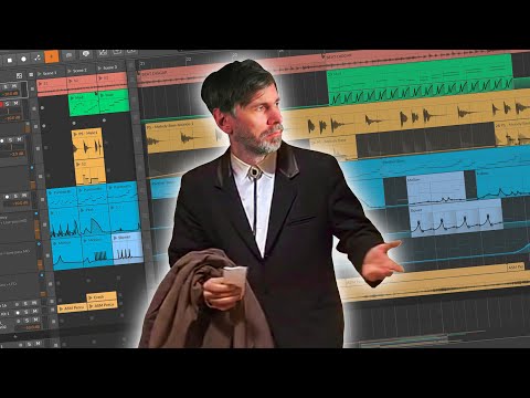 What happened to Bitwig 6?