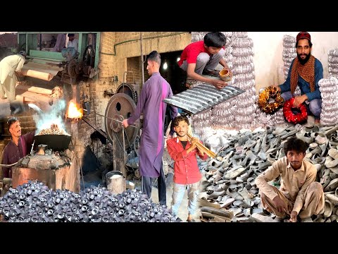 Super Top 5 Most Amazing & Innovative Mass Production Manufacturing Videos