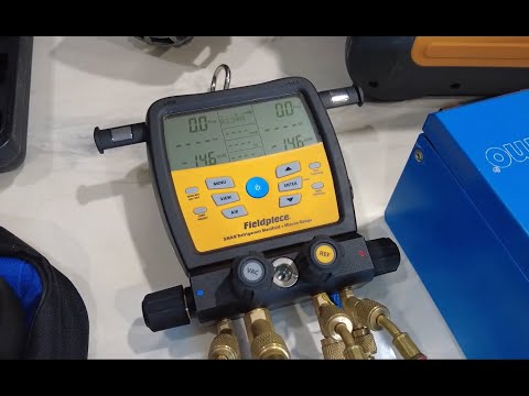 Sealed System Tools for Appliance Repair Business!