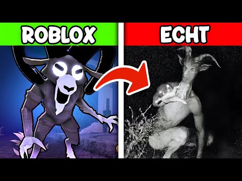 Die dunkle Wahrheit über den RAM in 99 Nächte im Wald...