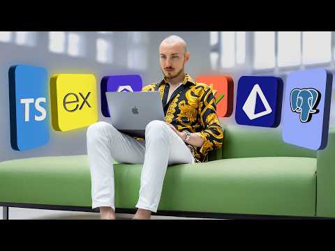 How To Set Up Express 5 For Production In 2025