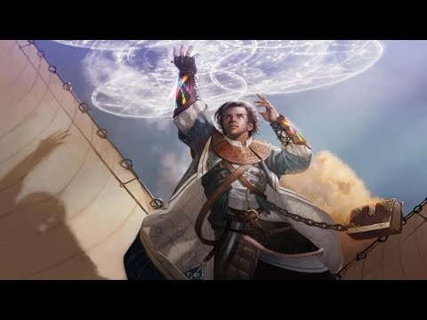 Day in the Life in Netheril: A Netherese Wizard of Karsus | DnD Lore