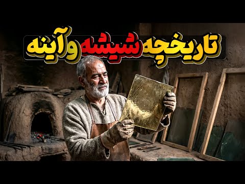 اختراع باستانی شیشه وآینه چگونه اینترنت و هوش مصنوعی را هم به سرانجام میرساند؟