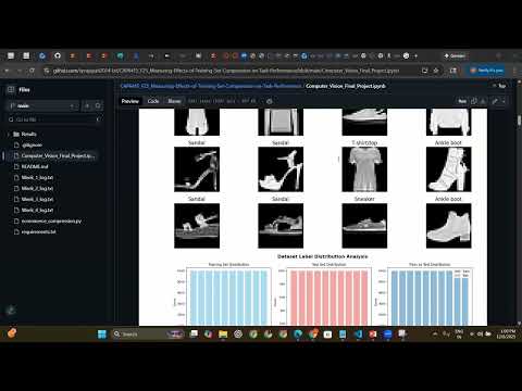 E-commerce Product Image ClassificationReal-World Scenario
