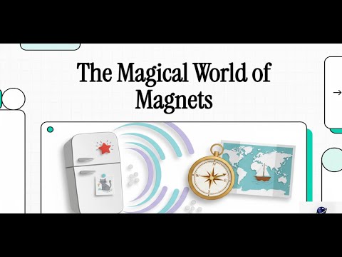 The World of Metals and Non Metals | Little facts with Honey