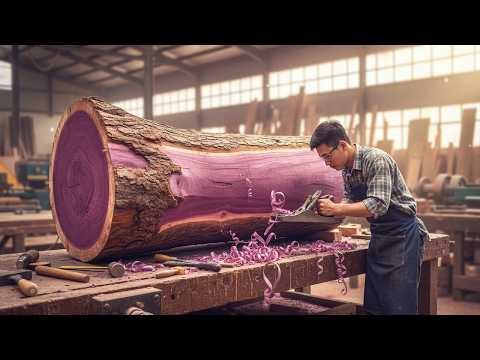 Watch And Be Amazed: Extraordinary Artistic Masterpieces You've Never Seen Before!!!