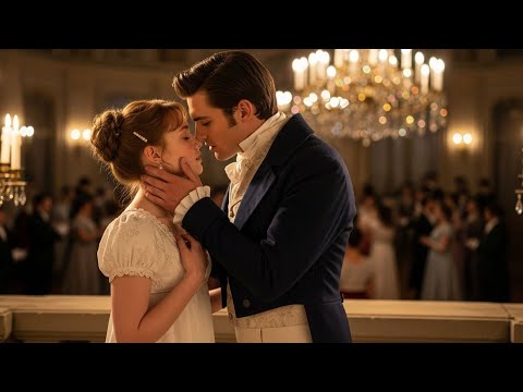 SE CASÓ COM EL DUQUE POR DEBER QUE SU BESO LE REVELÓ TODO LO QUE ELLA JURÓ QUE NUNCA  SENTIRÍA