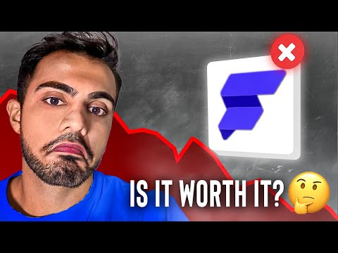 3 Reasons FlutterFlow Is NOT For You!