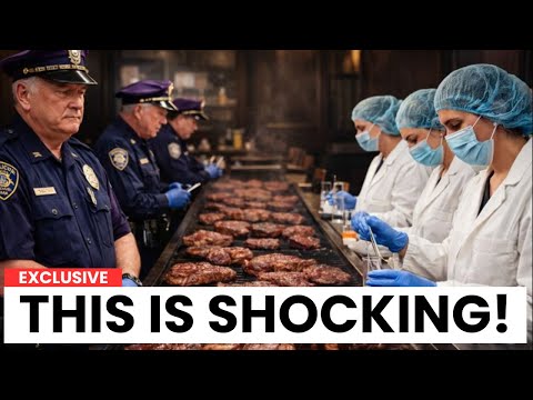 The 5 MOST DISGUSTING Steakhouses You Should Avoid