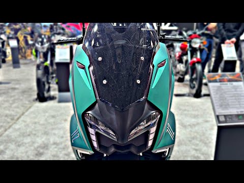 35 Best Urban Scooters For 2025 & 2026 – Electric + Gas