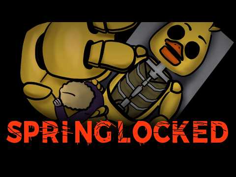 We MISSED Something HUGE In FNaF 3