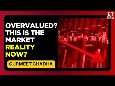 Are Valuations Getting Crazy? Analyst Gurmeet Chadha Breaks Down New-Age Stocks Boom | Business news