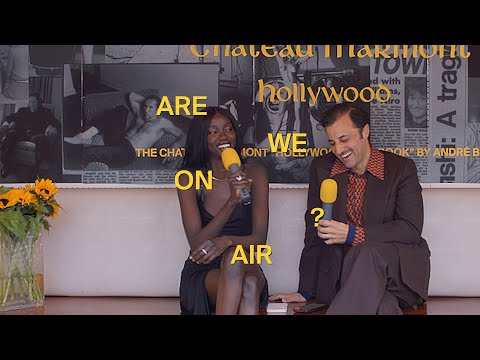 Supermodel Anok Yai:From Medical Student to International Icon-Her Incredible Journey to Runway Fame