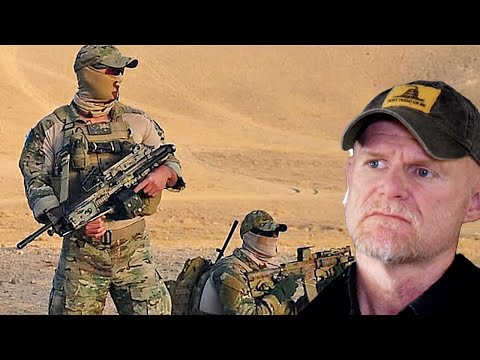 SAS Selection Down Under (Part 3)  - Australia Finest (Marine Reacts)