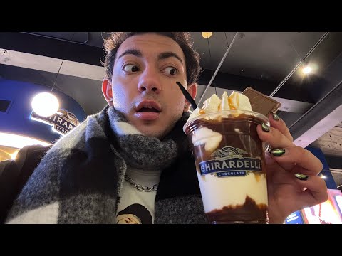 Day three in New York!!