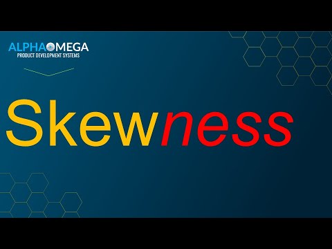 How to Calculate Element Quality Criteria in Ansys Meshing, Skewness - Part 03