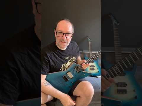 Can You Guess What My New Amp Is?