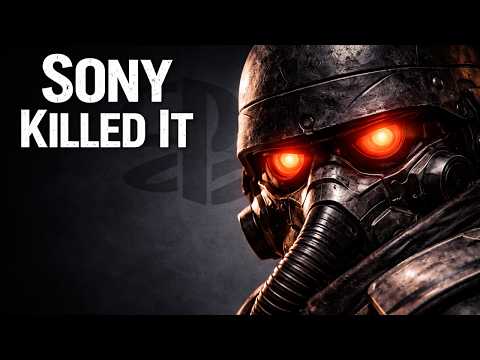 Killzone : Playstation's Lost Franchise