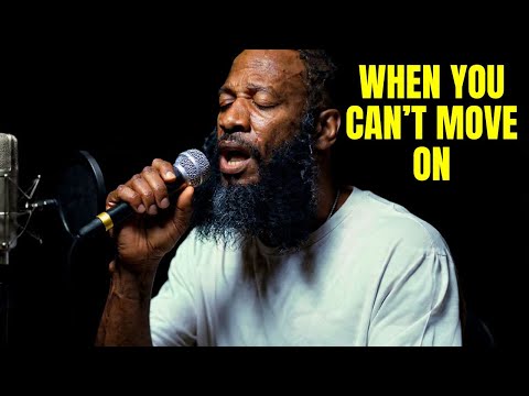 Psalms for When You Can’t Move On | R&B Worship for Emotional Release
