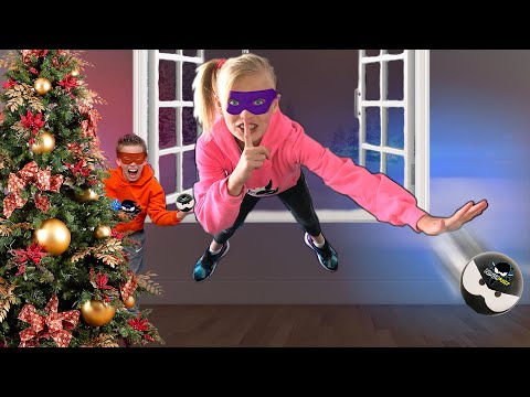 We Broke Into Fans Houses and left Ninja Merch!