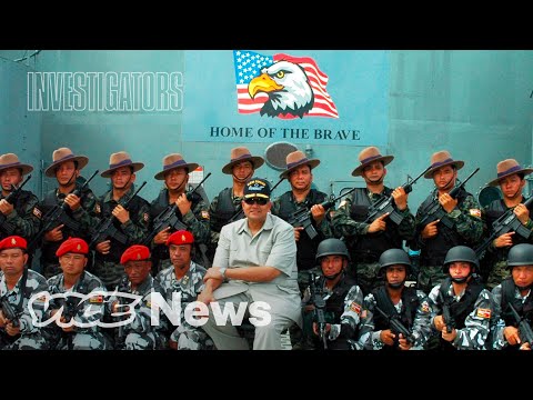 The Bribery and Sex Party Scandal in the US Navy | Investigators